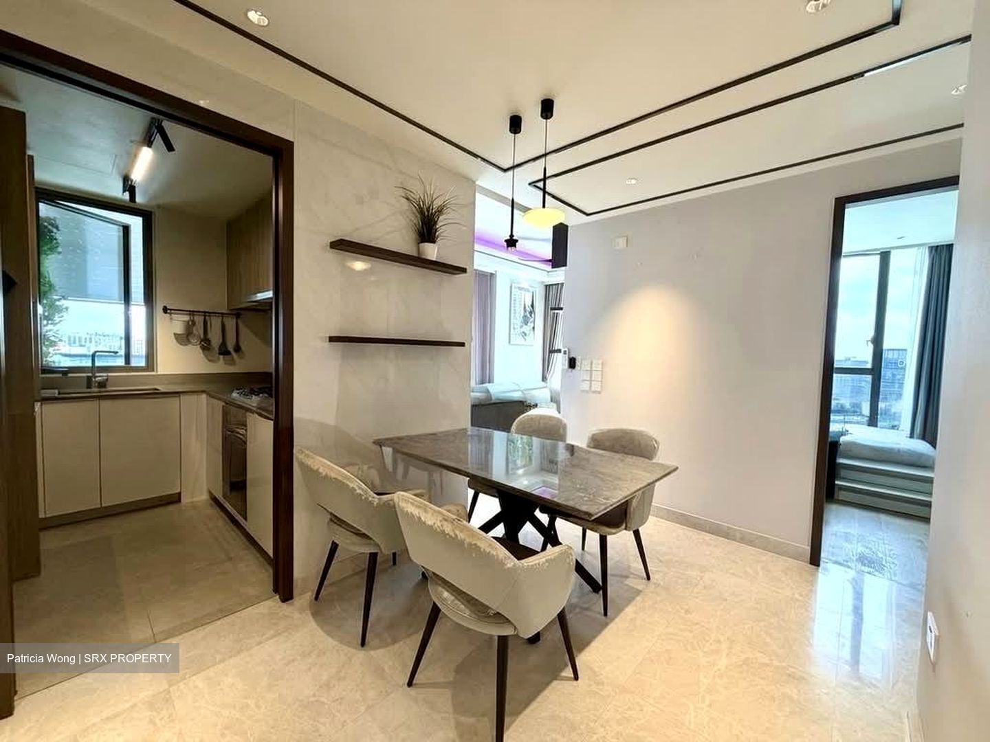 Park Place Residences At Plq (D14), Apartment #574472351